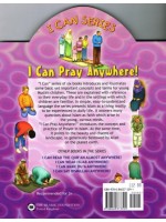 I Can Pray Anywhere (All Color Book)